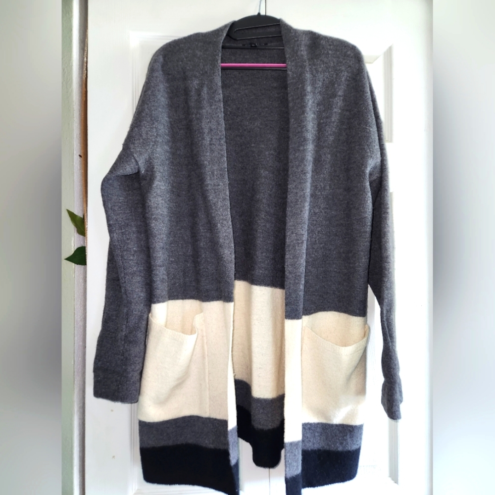 Eileen Fisher Cardigan